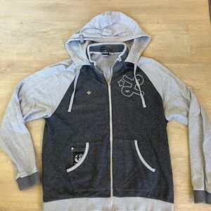 Lrg Sweatshirt